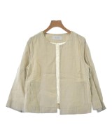 heliopole ノーカラージャケット