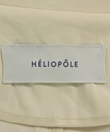 heliopole（エリオポール）トレンチコート 白 サイズ:38(M位) レディース/2200665566028