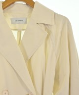 heliopole（エリオポール）トレンチコート 白 サイズ:38(M位) レディース/2200665566028