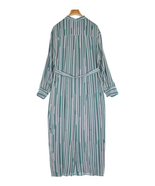 heliopole（エリオポール）ワンピース 紫 サイズ:F レディース/2200659903051