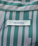 heliopole（エリオポール）ワンピース 紫 サイズ:F レディース/2200659903051