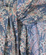 heliopole（エリオポール）シャツワンピース 紺 サイズ:38(M位) レディース/2200665652332