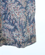 heliopole（エリオポール）シャツワンピース 紺 サイズ:38(M位) レディース/2200665652332