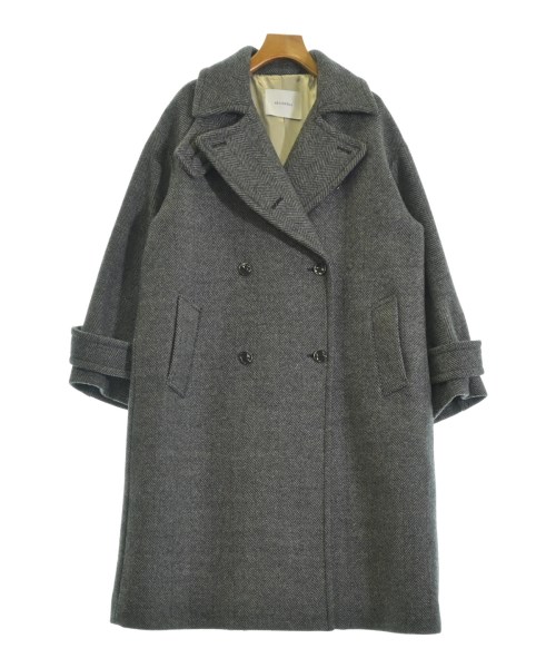 heliopole(エリオポール)その他 グレー サイズ:36(S位)/2200667669062