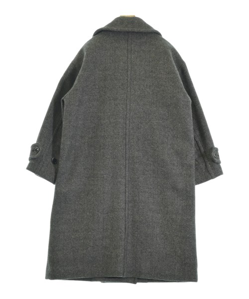 heliopole（エリオポール）その他 グレー サイズ:36(S位) レディース/2200667669062