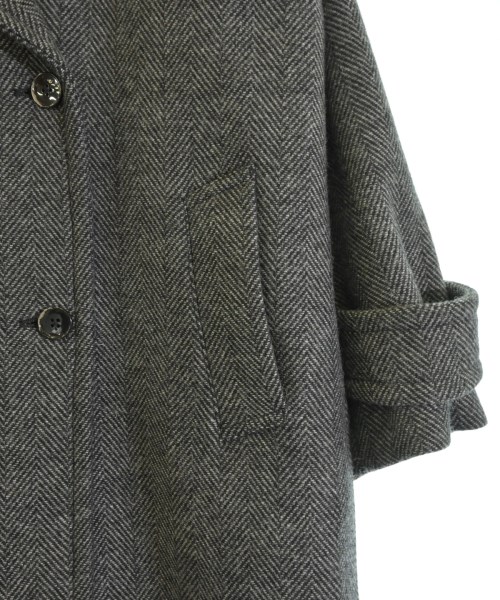 heliopole（エリオポール）その他 グレー サイズ:36(S位) レディース/2200667669062