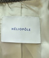 heliopole（エリオポール）その他 グレー サイズ:36(S位) レディース/2200667669062