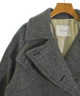 heliopole（エリオポール）その他 グレー サイズ:36(S位) レディース/2200667669062