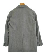 heliopole（エリオポール）テーラードジャケット グレー サイズ:36(S位) レディース/2200667669093