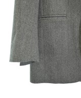 heliopole（エリオポール）テーラードジャケット グレー サイズ:36(S位) レディース/2200667669093