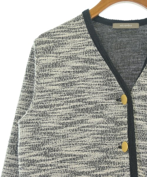 heliopole（エリオポール）その他 黒 サイズ:38(M位) レディース/2200667669130