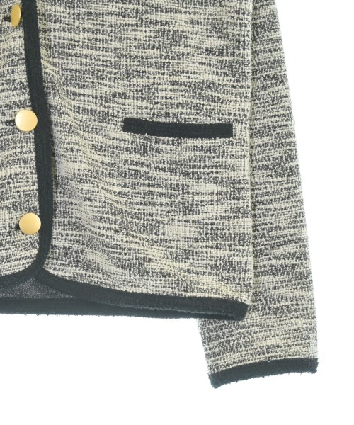 heliopole（エリオポール）その他 黒 サイズ:38(M位) レディース/2200667669130