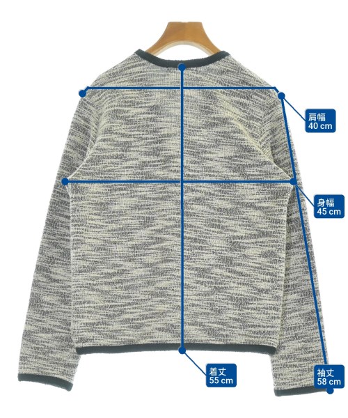 heliopole（エリオポール）その他 黒 サイズ:38(M位) レディース/2200667669130