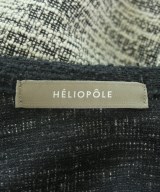 heliopole（エリオポール）その他 黒 サイズ:38(M位) レディース/2200667669130