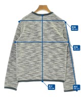 heliopole（エリオポール）その他 黒 サイズ:38(M位) レディース/2200667669130