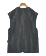 heliopole（エリオポール）ベスト 黒 サイズ:36(S位) レディース/2200667669147