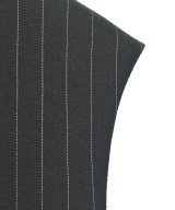 heliopole（エリオポール）ベスト 黒 サイズ:36(S位) レディース/2200667669147