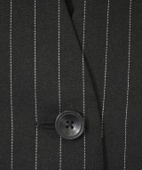 heliopole（エリオポール）ベスト 黒 サイズ:36(S位) レディース/2200667669147