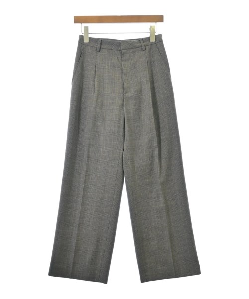 heliopole(エリオポール)スラックス グレー サイズ:36(S位)/2200667669215