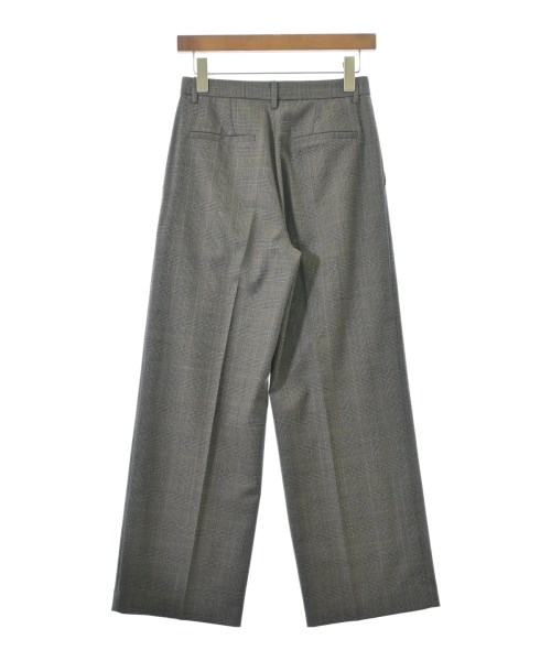 heliopole（エリオポール）スラックス グレー サイズ:36(S位) レディース/2200667669215