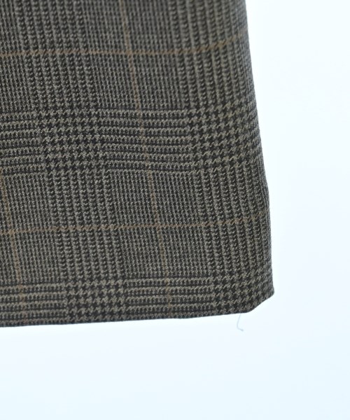 heliopole（エリオポール）スラックス グレー サイズ:36(S位) レディース/2200667669215