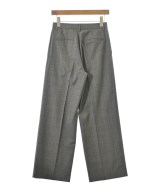 heliopole（エリオポール）スラックス グレー サイズ:36(S位) レディース/2200667669215