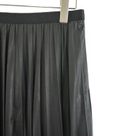 heliopole（エリオポール）ロング・マキシ丈スカート 黒 サイズ:38(M位) レディース/2200667669284