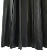 heliopole（エリオポール）ロング・マキシ丈スカート 黒 サイズ:38(M位) レディース/2200667669284