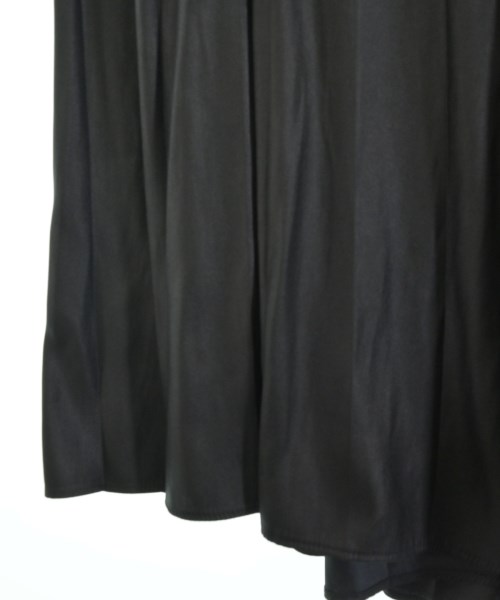 heliopole（エリオポール）ロング・マキシ丈スカート 黒 サイズ:38(M位) レディース/2200667669291