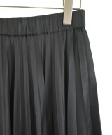 heliopole（エリオポール）ロング・マキシ丈スカート 黒 サイズ:38(M位) レディース/2200667669291