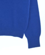 heliopole（エリオポール）ニット・セーター 青 サイズ:38(M位) レディース/2200667669420