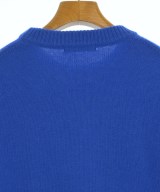 heliopole（エリオポール）ニット・セーター 青 サイズ:38(M位) レディース/2200667669420