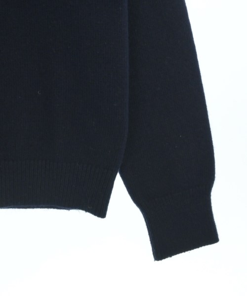 heliopole（エリオポール）ニット・セーター 紺 サイズ:38(M位) レディース/2200667669444