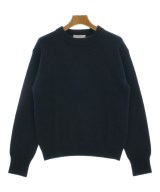 heliopole（エリオポール）ニット・セーター 紺 サイズ:38(M位) レディース/2200667669444