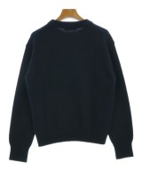 heliopole（エリオポール）ニット・セーター 紺 サイズ:38(M位) レディース/2200667669444