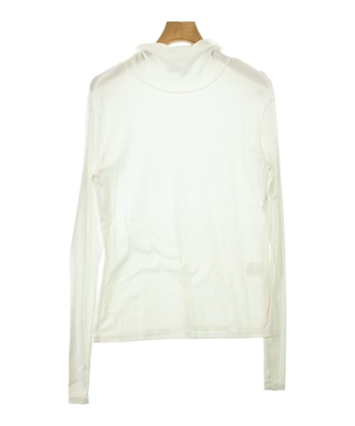 heliopole(エリオポール)Tシャツ・カットソー 白 サイズ:38(M位)/2200667719033