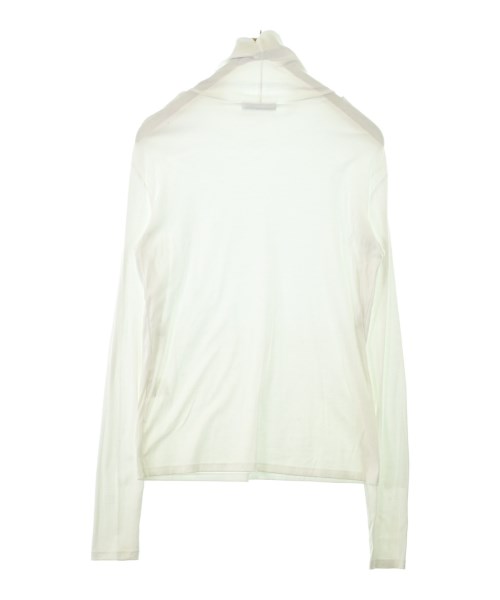 heliopole（エリオポール）Tシャツ・カットソー 白 サイズ:38(M位) レディース/2200667719033