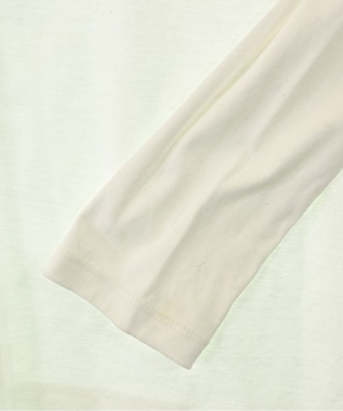heliopole（エリオポール）Tシャツ・カットソー 白 サイズ:38(M位) レディース/2200667719033