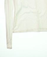 heliopole（エリオポール）Tシャツ・カットソー 白 サイズ:38(M位) レディース/2200667719033