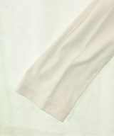 heliopole（エリオポール）Tシャツ・カットソー 白 サイズ:38(M位) レディース/2200667719033