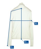 heliopole（エリオポール）Tシャツ・カットソー 白 サイズ:38(M位) レディース/2200667719033