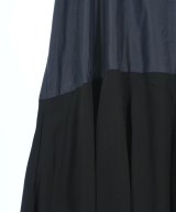 heliopole（エリオポール）ワンピース 紺 サイズ:38(M位) レディース/2200667964037