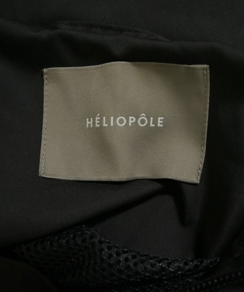 heliopole（エリオポール）その他 黒 サイズ:36(S位) レディース/2200724238026