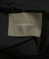 heliopole（エリオポール）その他 黒 サイズ:36(S位) レディース/2200724238026
