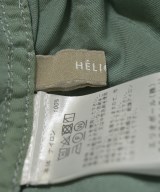 heliopole（エリオポール）ロング・マキシ丈スカート カーキ サイズ:36(S位) レディース/2200724920211