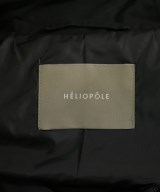 heliopole（エリオポール）モッズコート 黒 サイズ:38(M位) レディース/2200729149020
