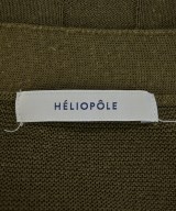heliopole（エリオポール）カーディガン カーキ サイズ:38(M位) レディース/2200729745024