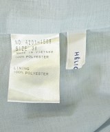 heliopole（エリオポール）ロング・マキシ丈スカート 青 サイズ:36(S位) レディース/2200725951054