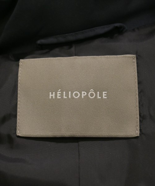 heliopole（エリオポール）その他 紺 サイズ:36(S位) レディース/2200725324018