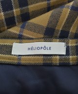heliopole（エリオポール）ロング・マキシ丈スカート ベージュ サイズ:38(M位) レディース/2200734379016